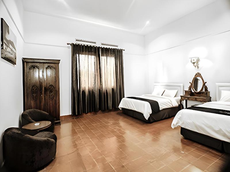 Selabintana Conference Resort image