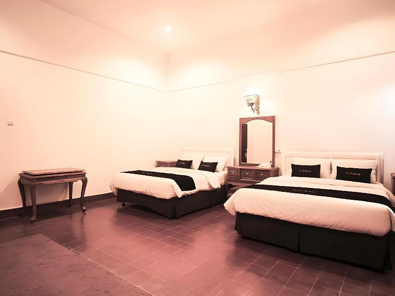 Selabintana Conference Resort image