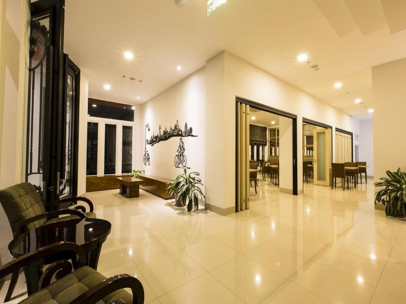 Spark Odeon Sukabumi image