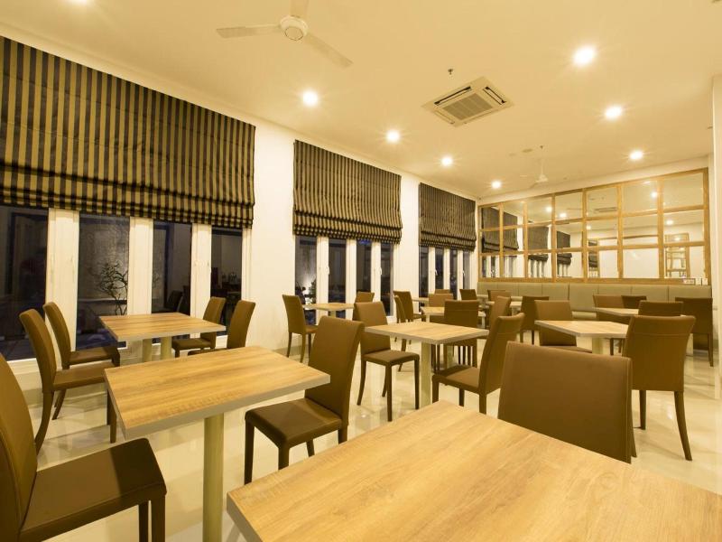 Spark Odeon Sukabumi image