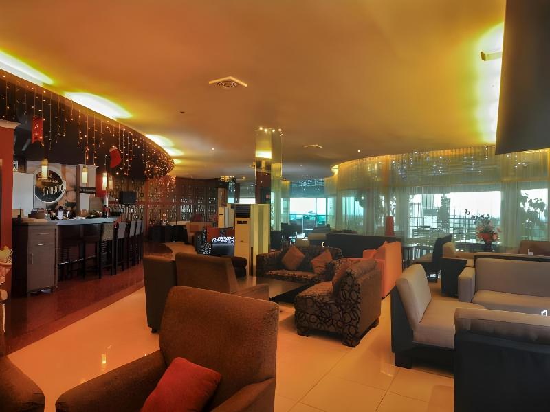 Candiview Hotel image