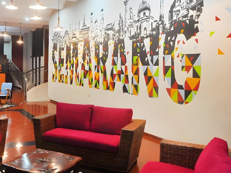Candiview Hotel image