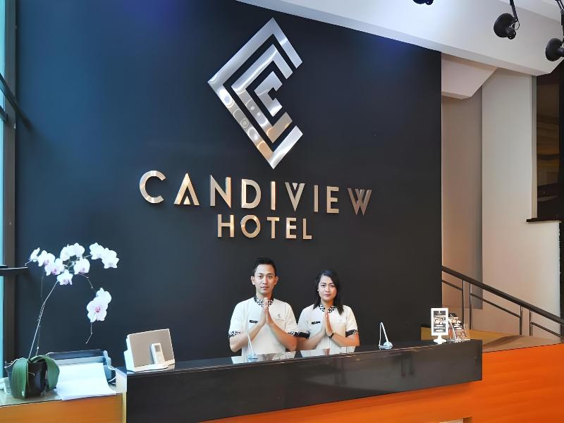 Candiview Hotel image