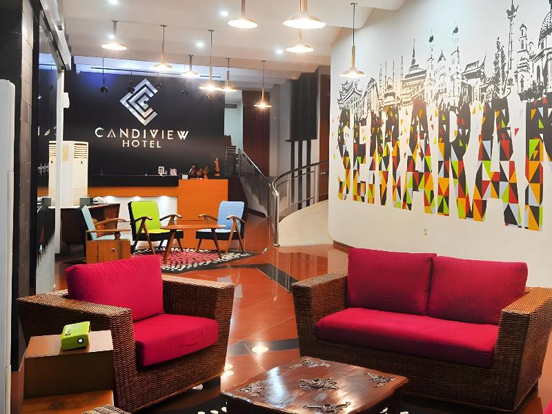 Candiview Hotel image