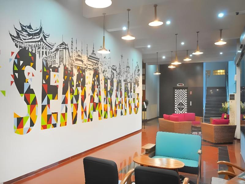 Candiview Hotel image