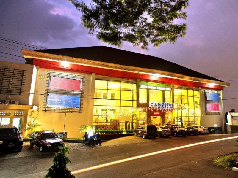 Candiview Hotel image