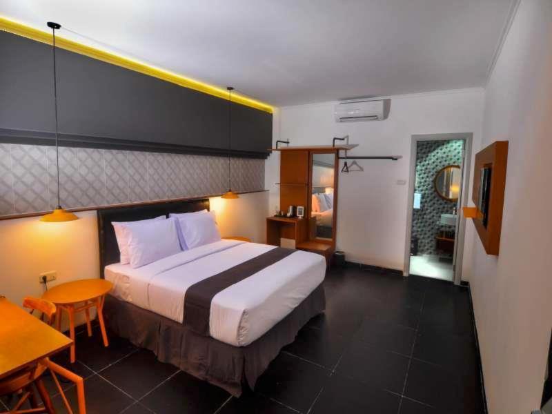 Candiview Hotel image