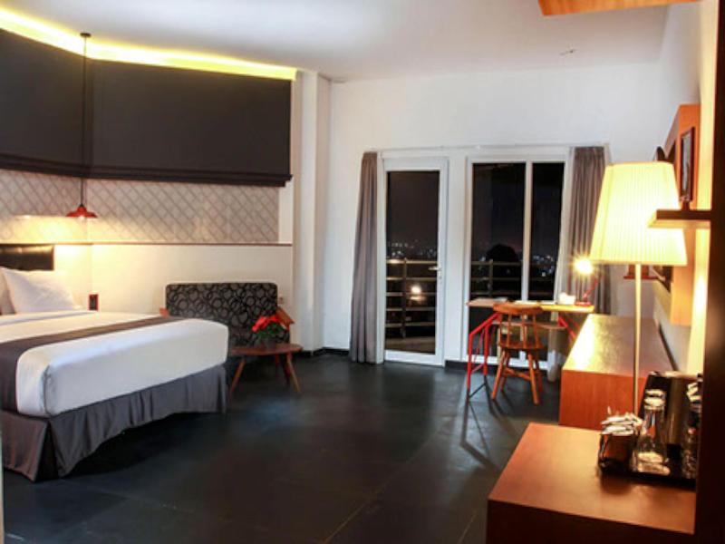 Candiview Hotel image