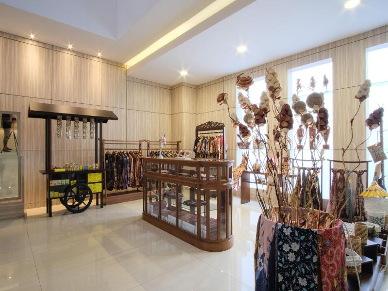 Chanti Semarang