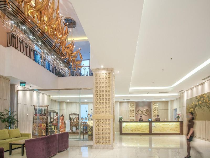 Chanti Semarang