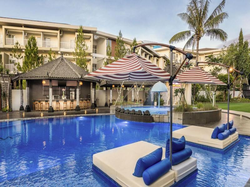 The Wujil Resort and Convention