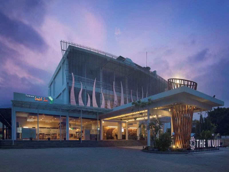 The Wujil Resort and Convention