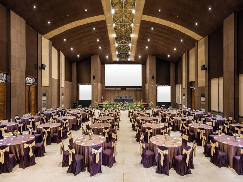 The Wujil Resort and Convention