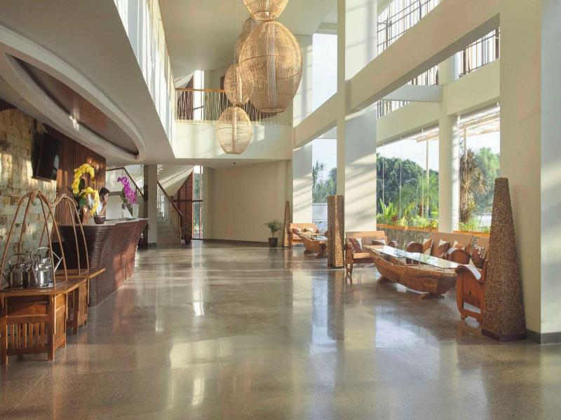 The Wujil Resort and Convention