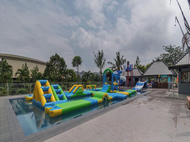 The Wujil Resort and Convention