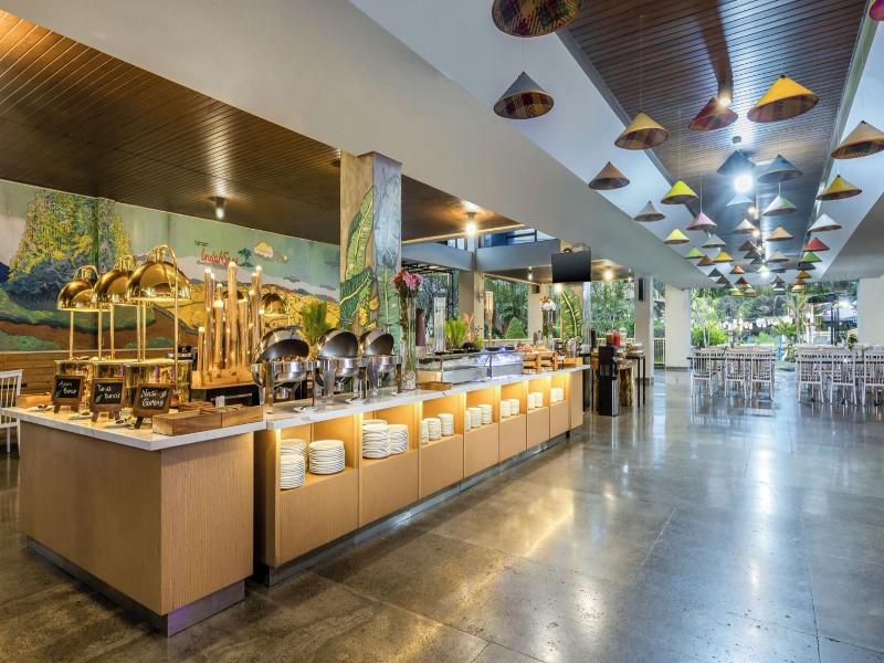 The Wujil Resort and Convention