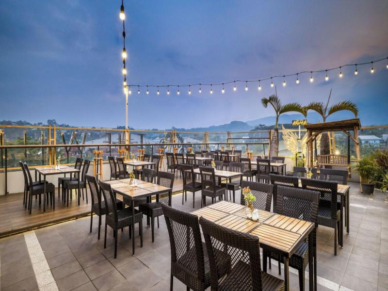 The Wujil Resort and Convention