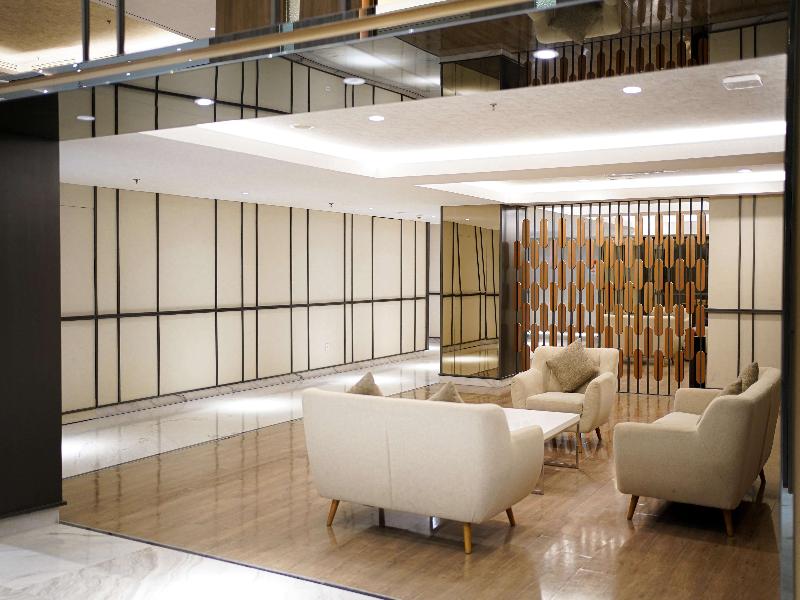 Harris Hotel Samarinda image