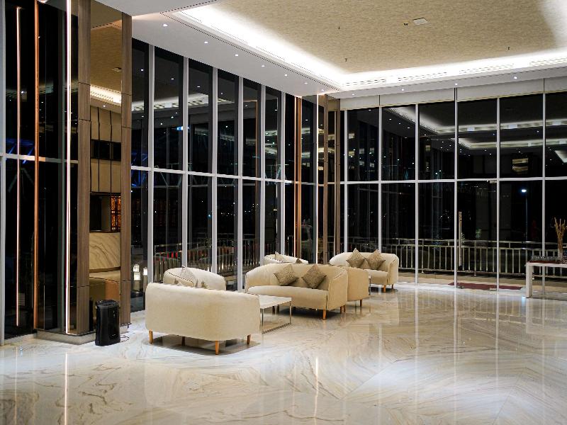 Harris Hotel Samarinda image