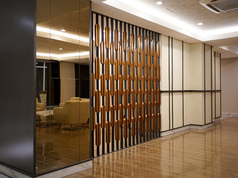 Harris Hotel Samarinda image