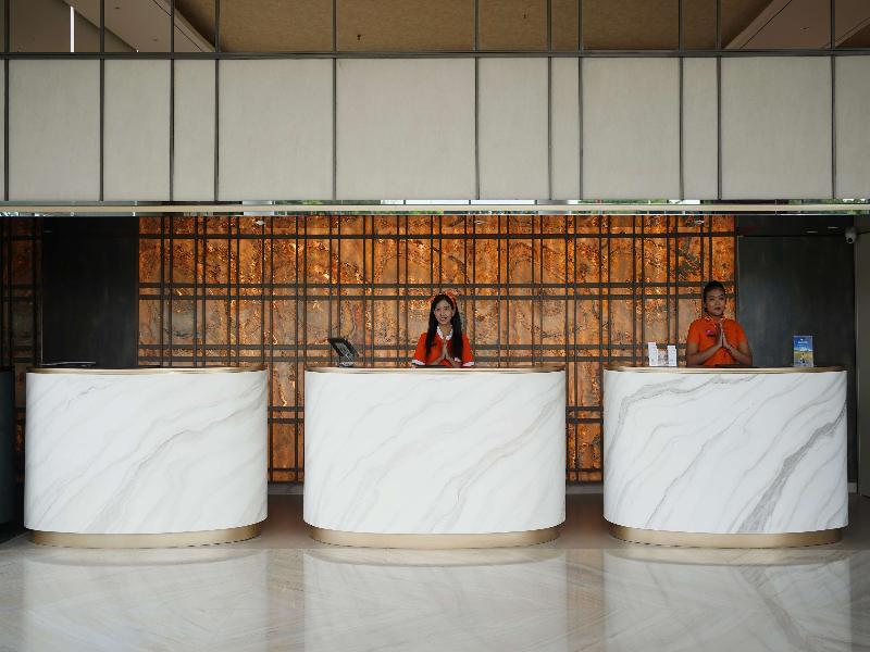 Harris Hotel Samarinda image