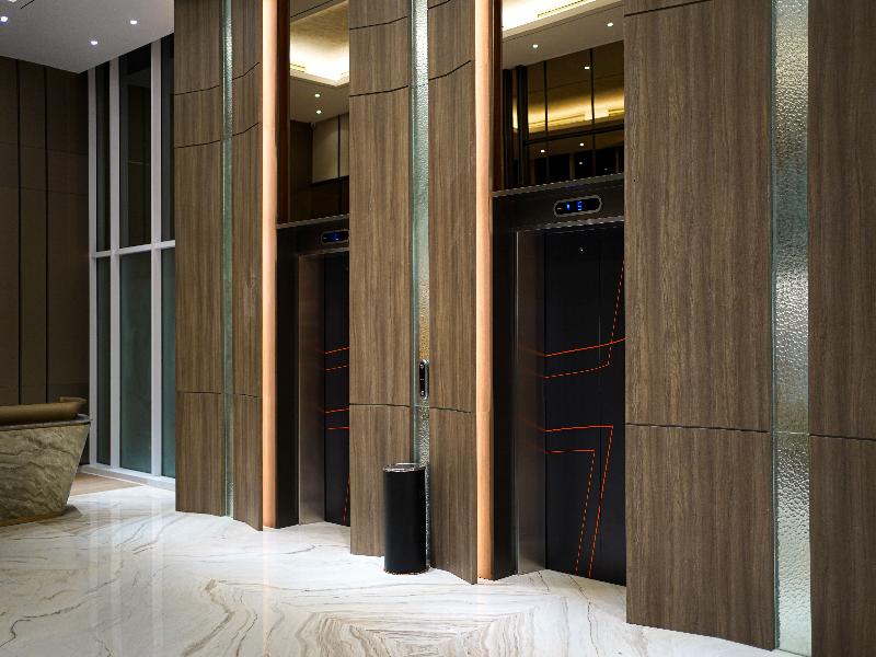 Harris Hotel Samarinda image