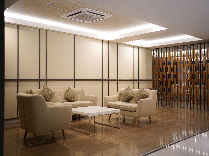 Harris Hotel Samarinda image