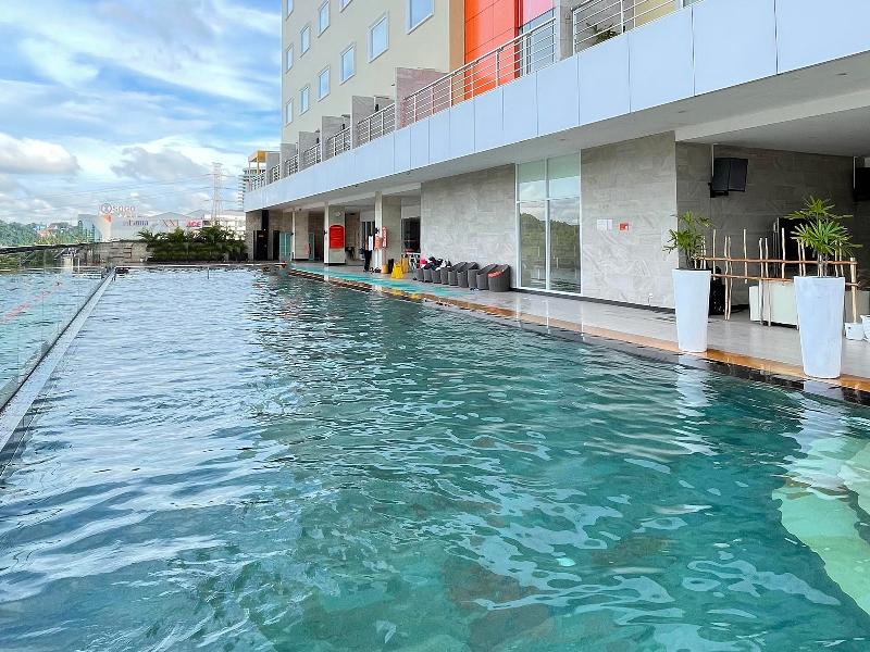 Harris Hotel Samarinda image