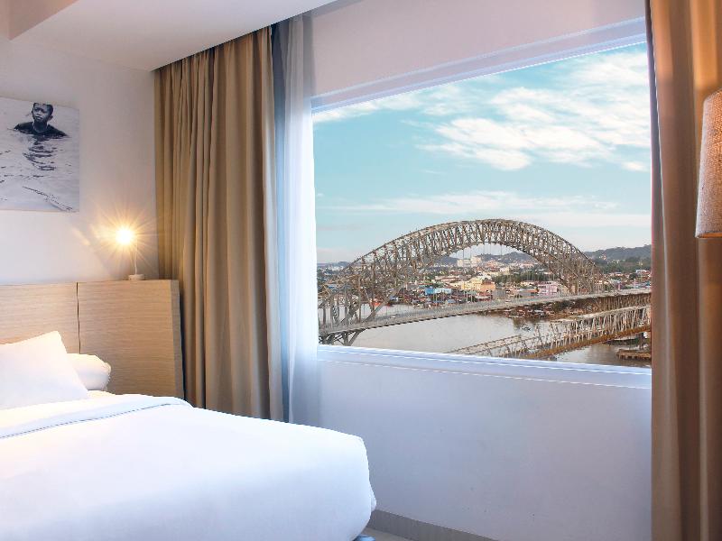 Harris Hotel Samarinda image