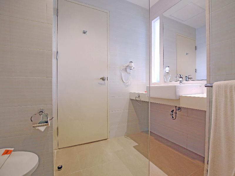 Harris Hotel Samarinda image