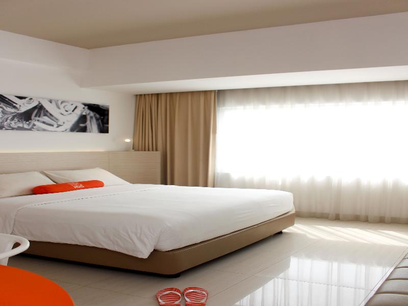 Harris Hotel Samarinda image