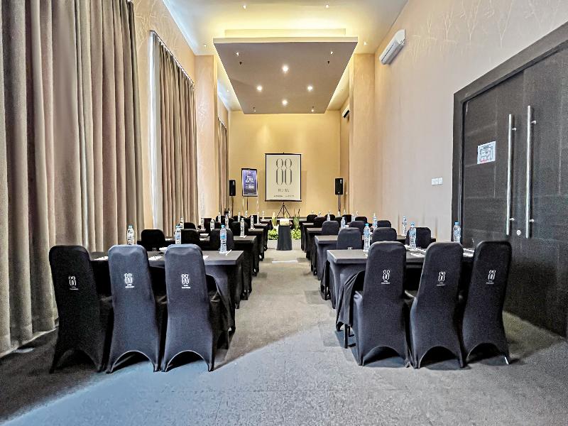 Hotel 88 Kedungsari image