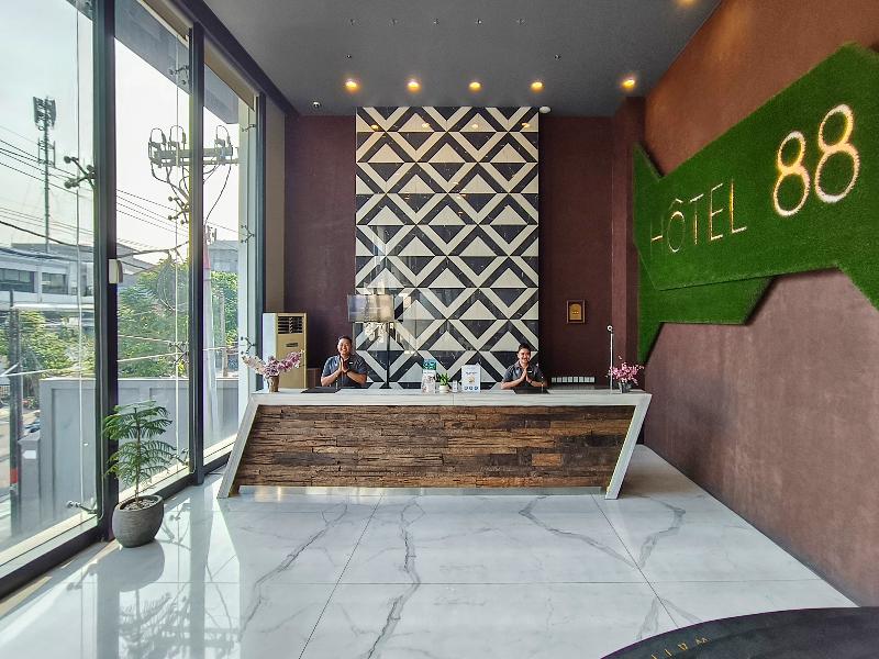 Hotel 88 Kedungsari image