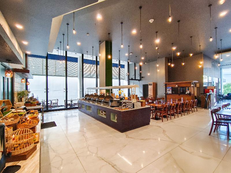 Hotel 88 Kedungsari image
