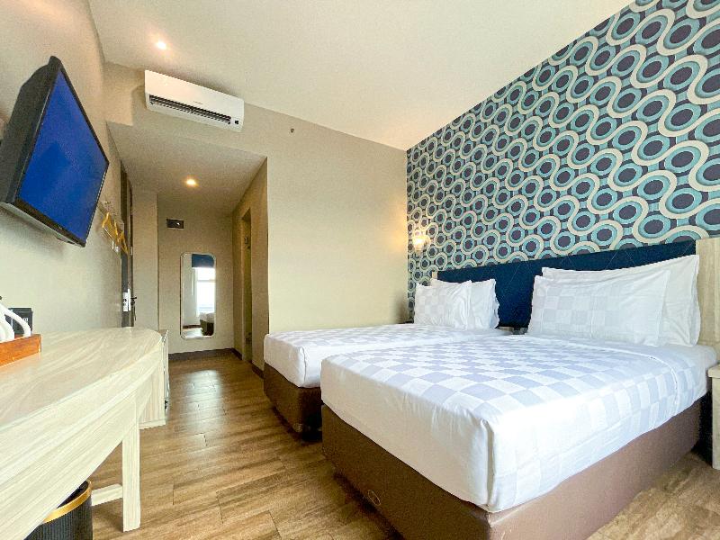 Hotel 88 Kedungsari image