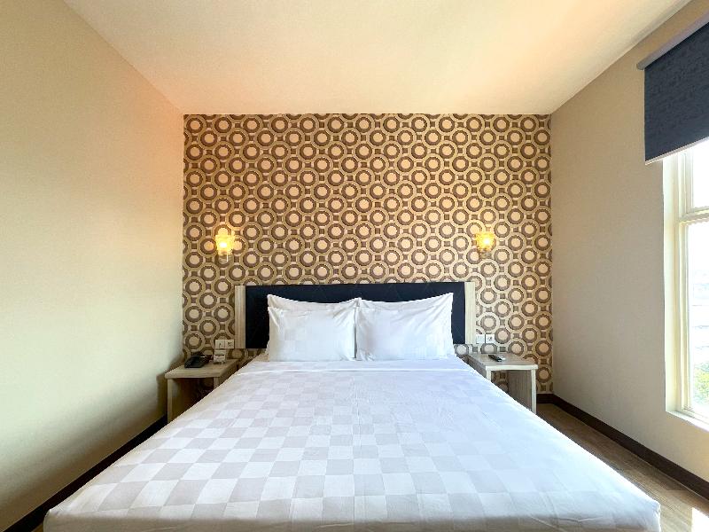 Hotel 88 Kedungsari image
