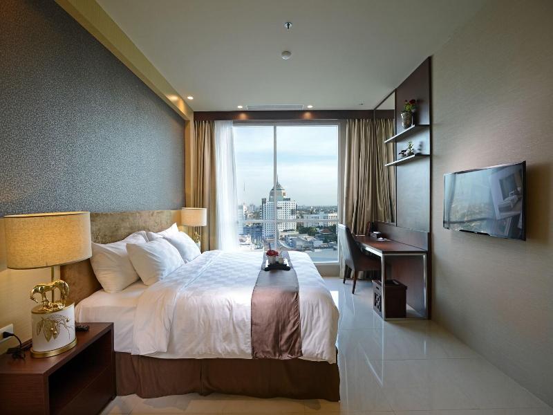 Aria Centra Surabaya image