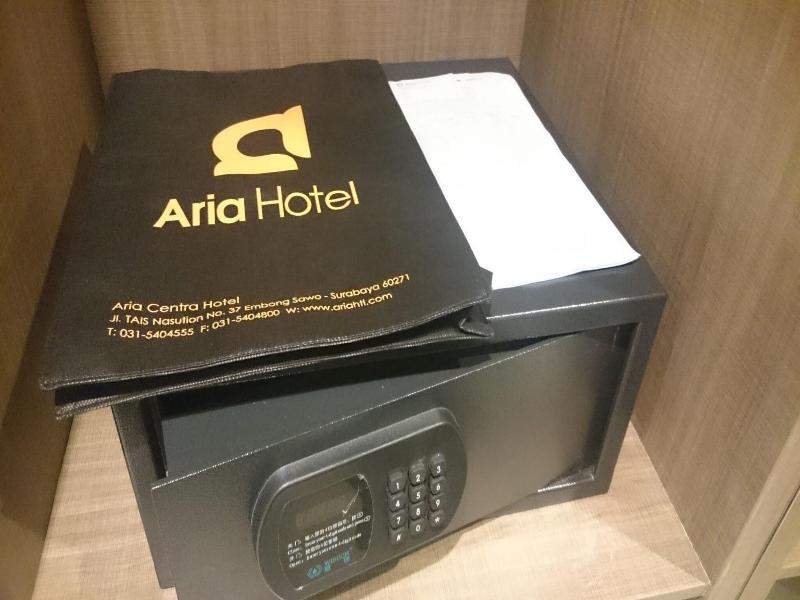 Aria Centra Surabaya image