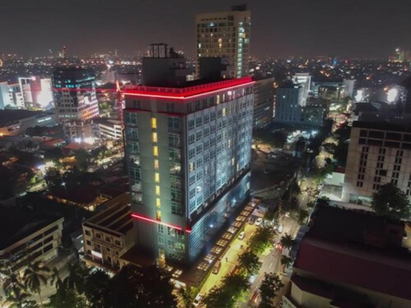 Aria Centra Surabaya image