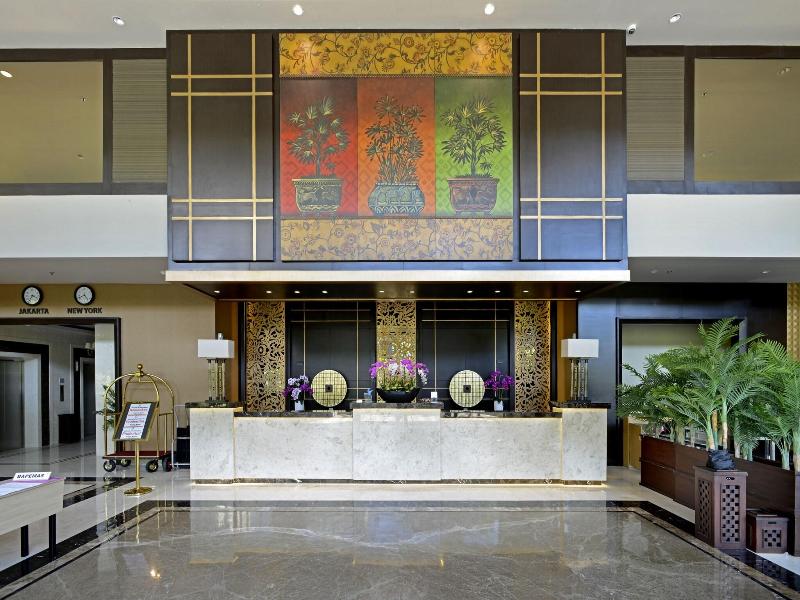 Aria Centra Surabaya image
