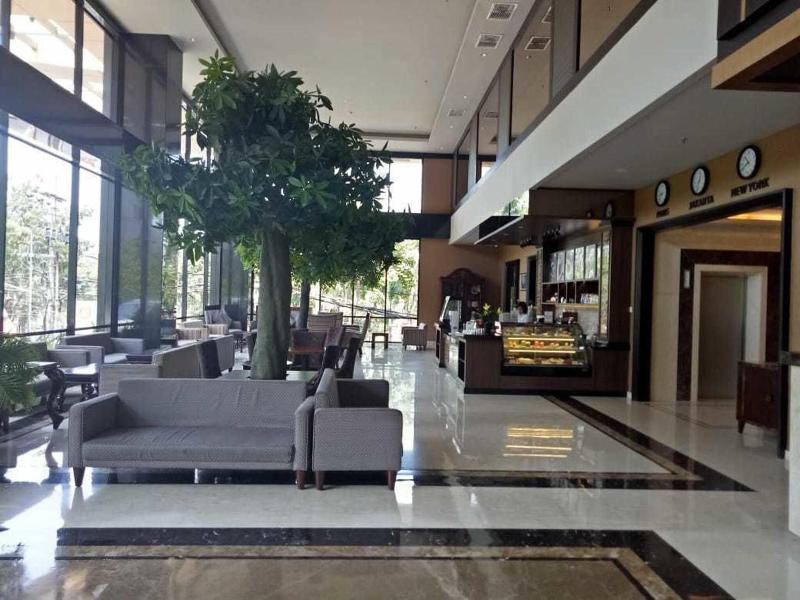 Aria Centra Surabaya image