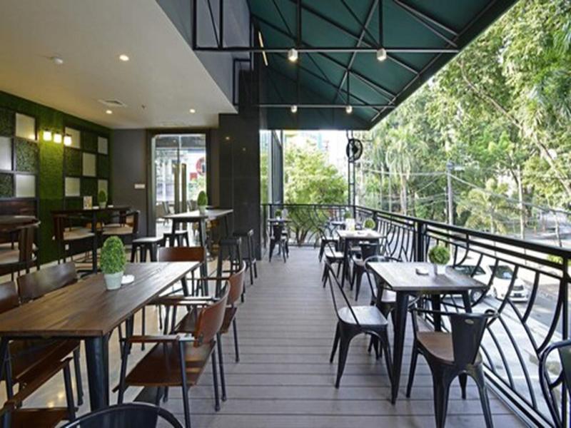 Aria Centra Surabaya image