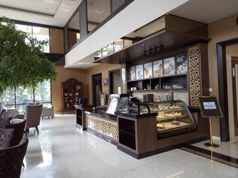 Aria Centra Surabaya image