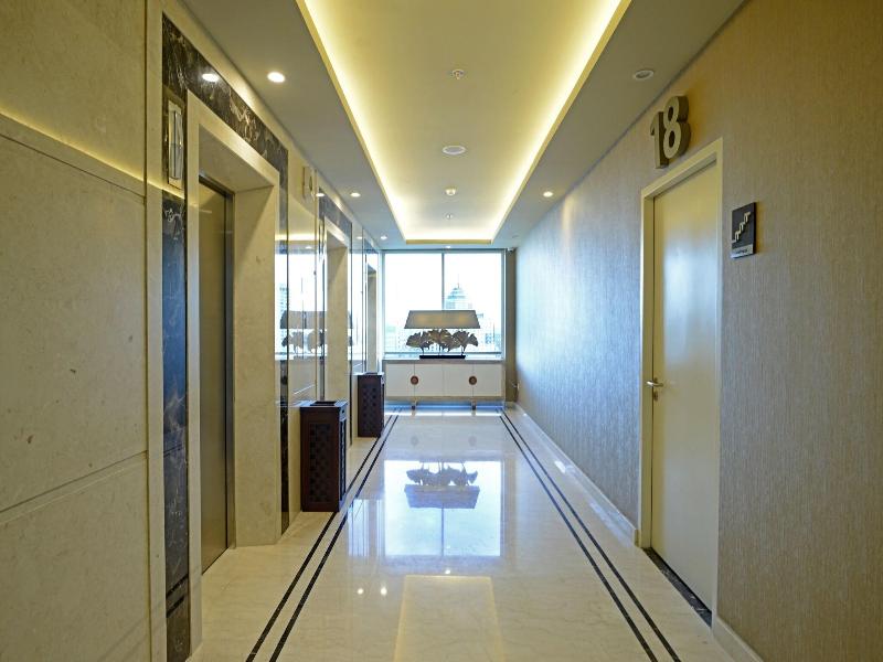 Aria Centra Surabaya image