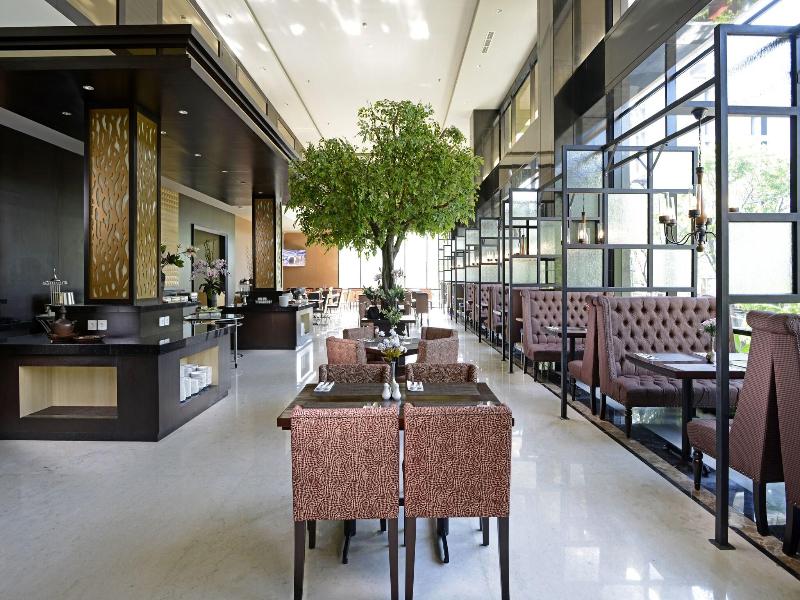 Aria Centra Surabaya image