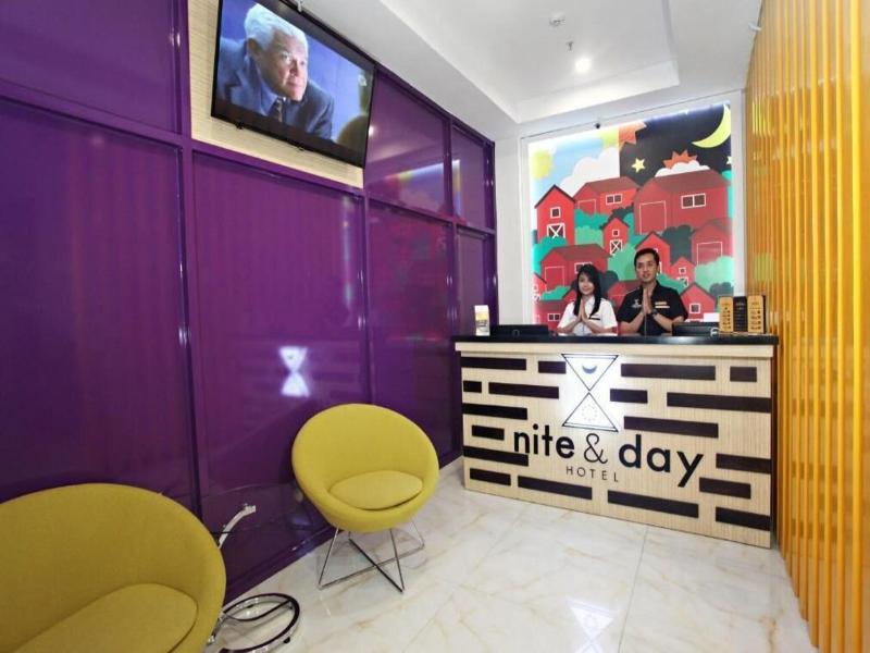 Nite & Day Surabaya Mastrip image