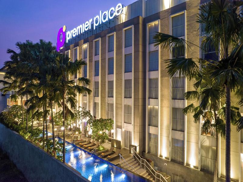 Premier Place Surabaya Airport image