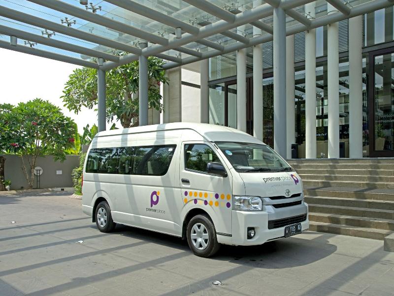 Premier Place Surabaya Airport image