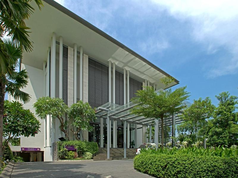 Premier Place Surabaya Airport image