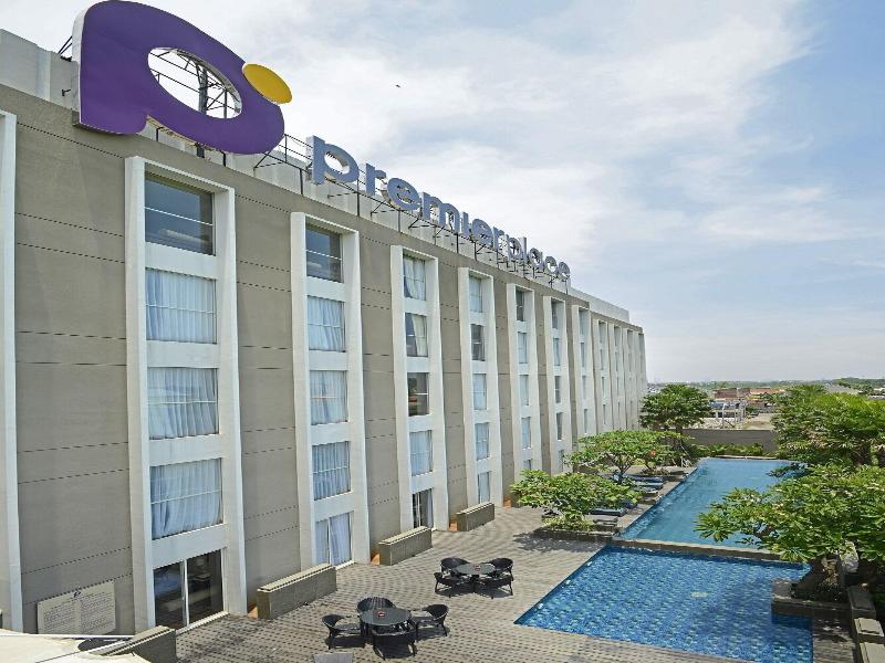 Premier Place Surabaya Airport image